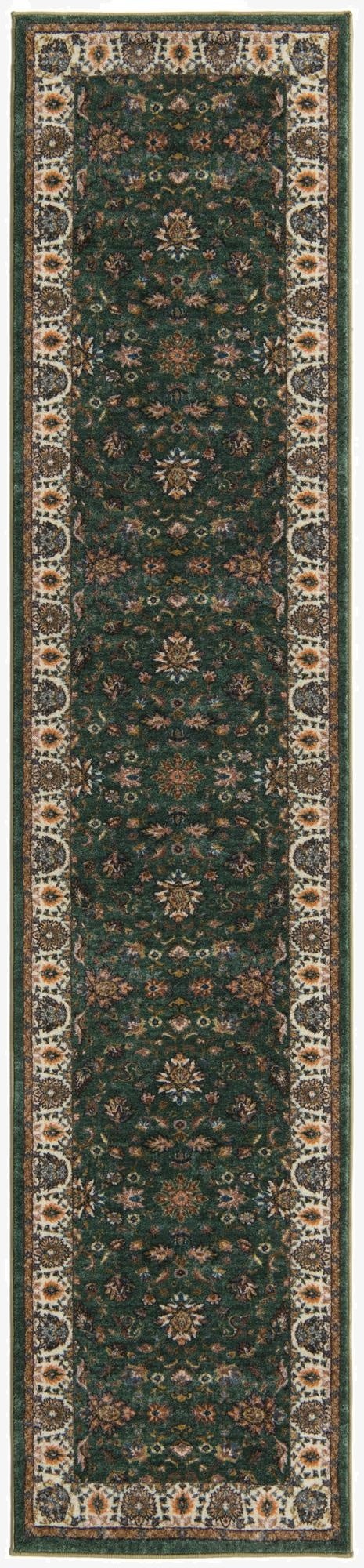  2' 2 x 10' Medina Runner Rug