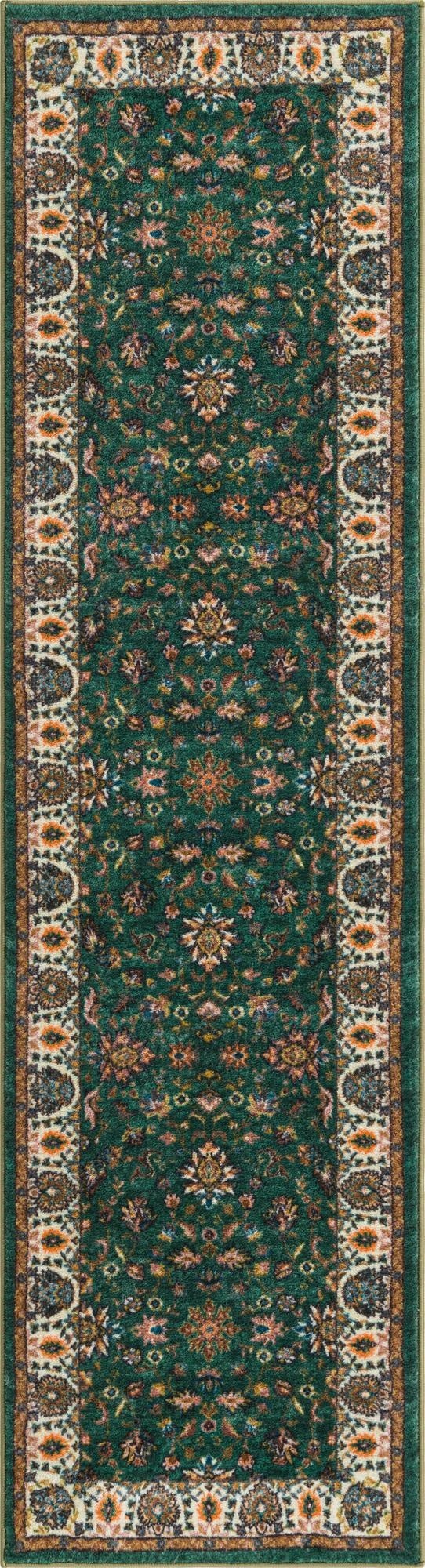  2' 2 x 7' 10 Medina Runner Rug