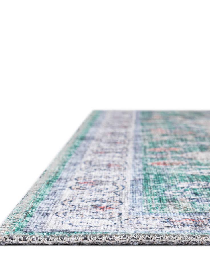 Detail image of  2' x 8' Yara Runner Rug