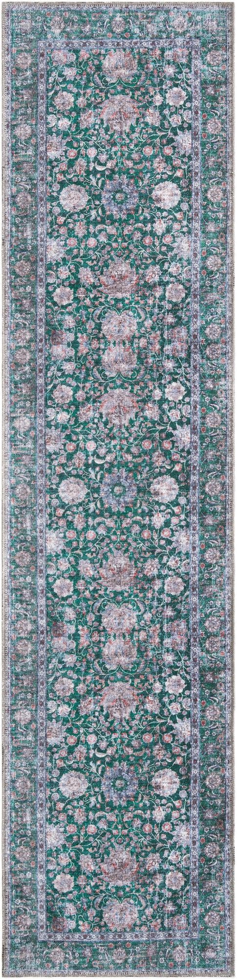 Rug Emerald Green Swatch link