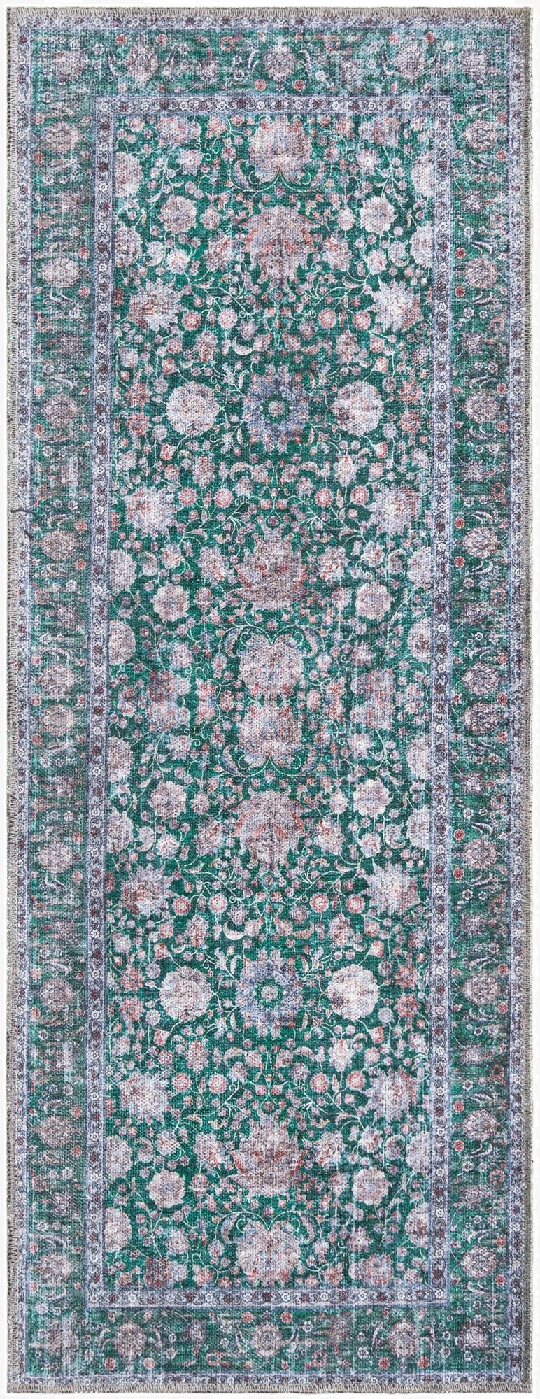  2' x 5' Yara Runner Rug