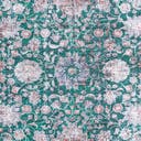 Rug Emerald Green Swatch link