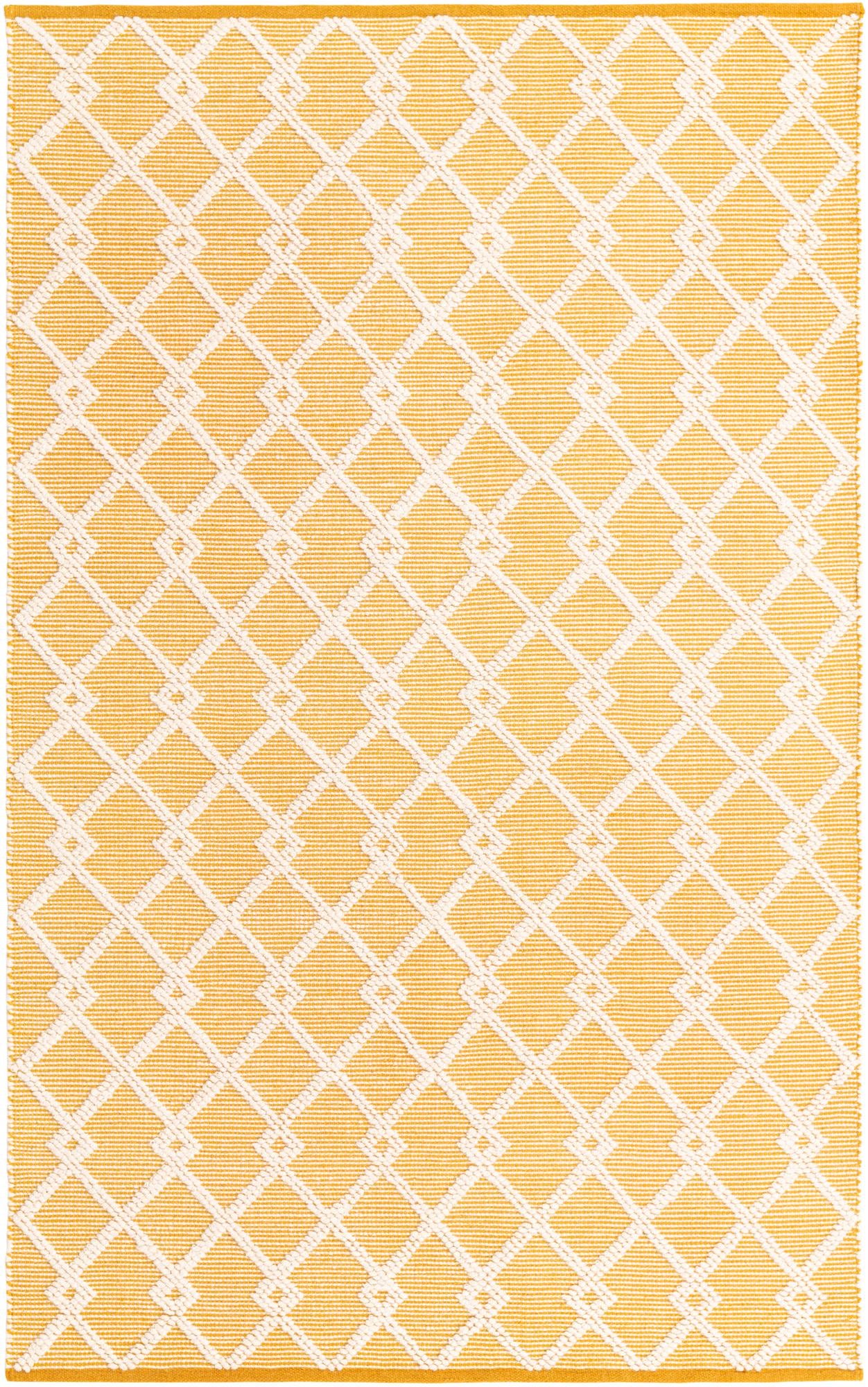 Rug English Daisy Swatch link