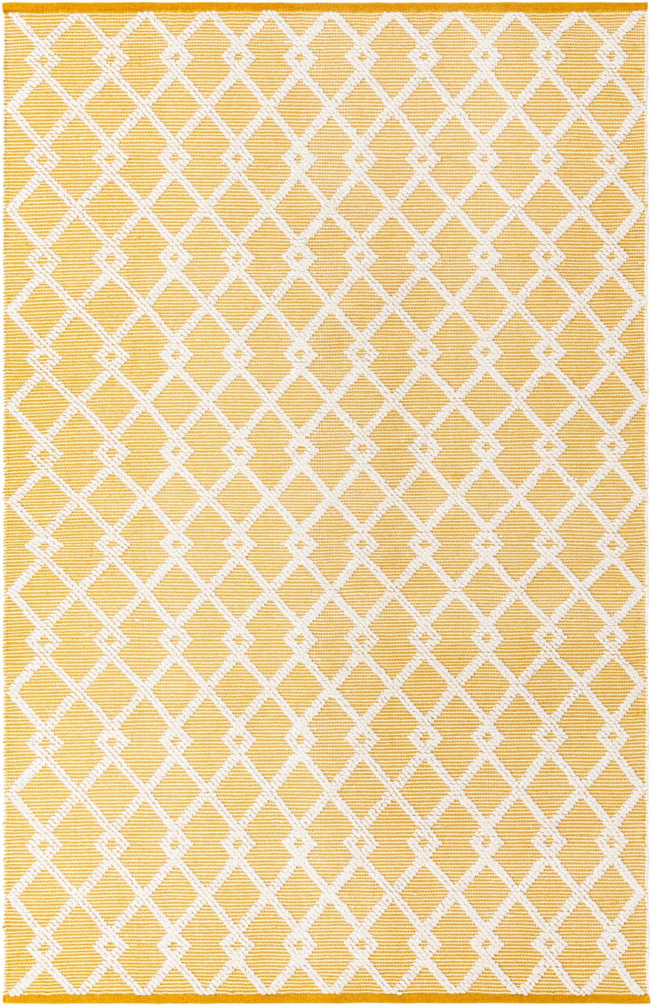 Rug English Daisy Swatch link