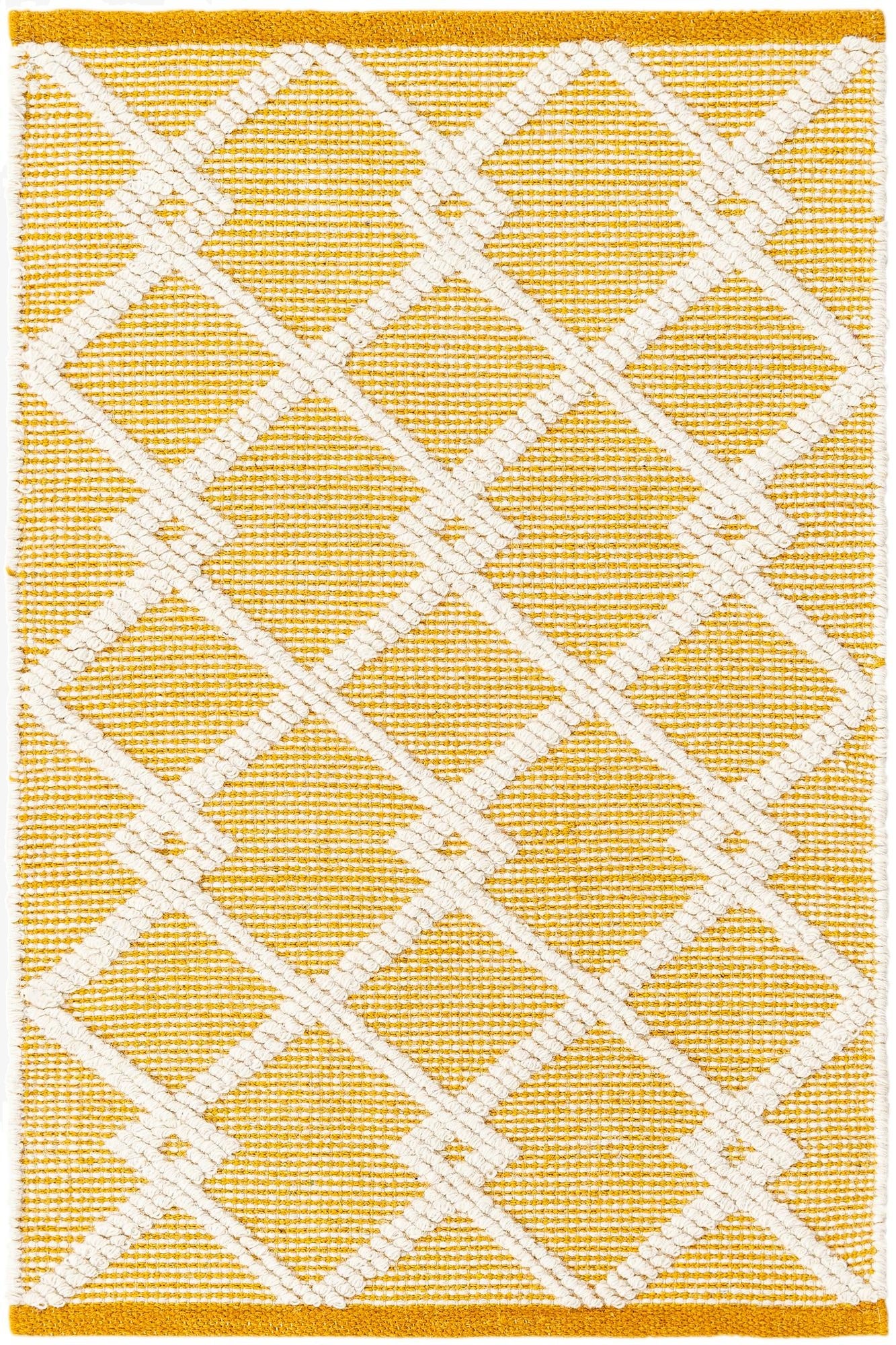  2' 2 x 3' 1  Hand Knotted Jill Zarin Dorset Rug