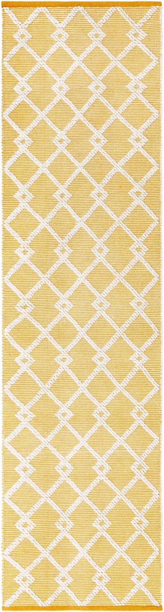 Rug English Daisy Swatch link