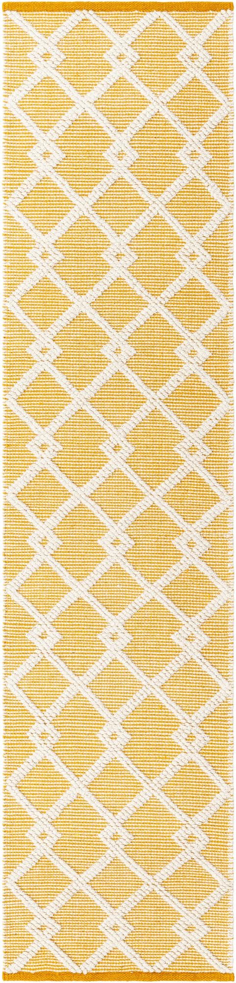 Rug English Daisy Swatch link