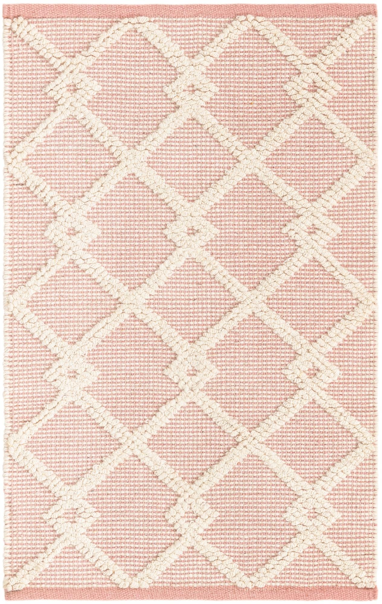 Rug English Rose Swatch link