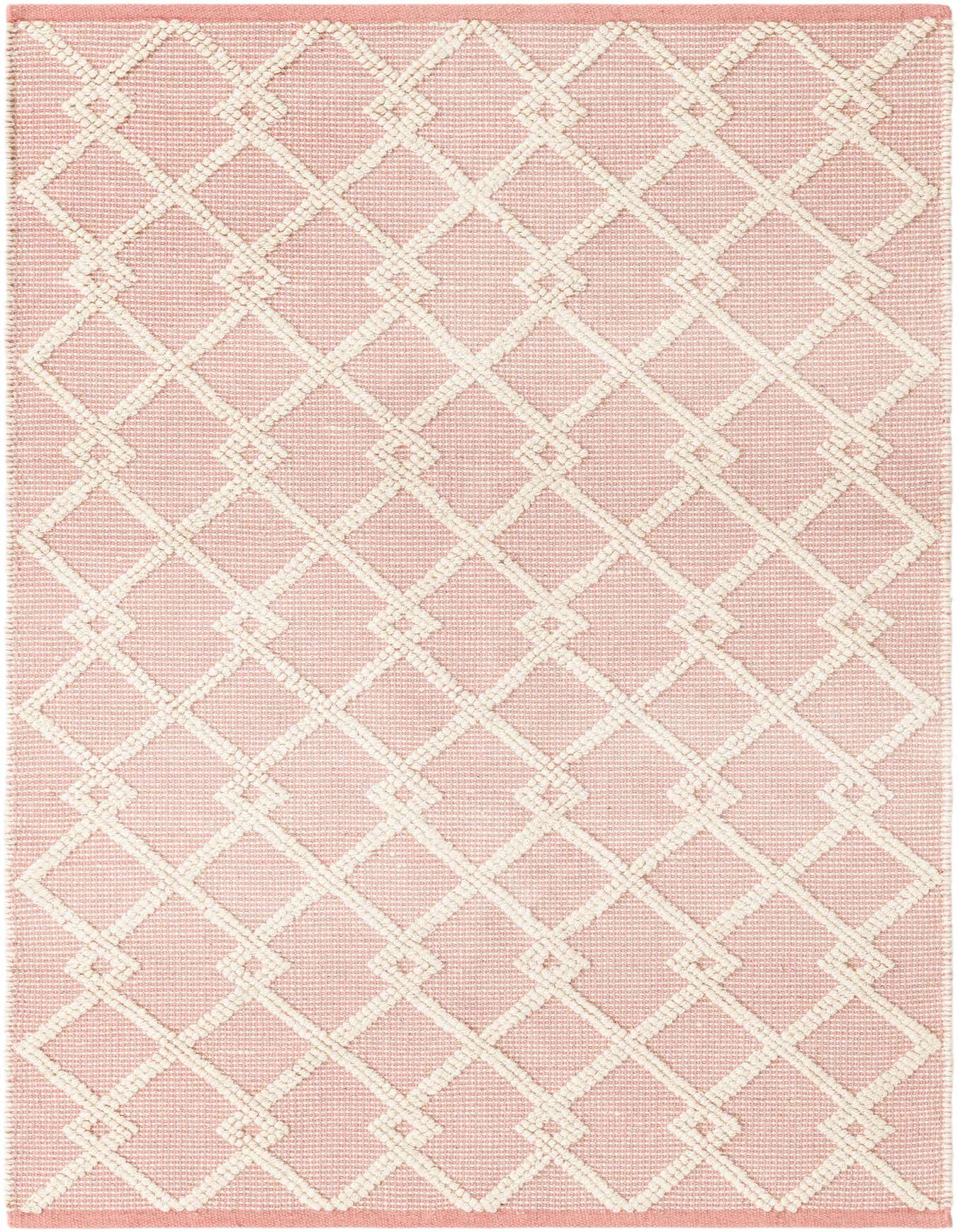 Primary image  4' 1 x 6' 1  Hand Knotted Jill Zarin Dorset Rug