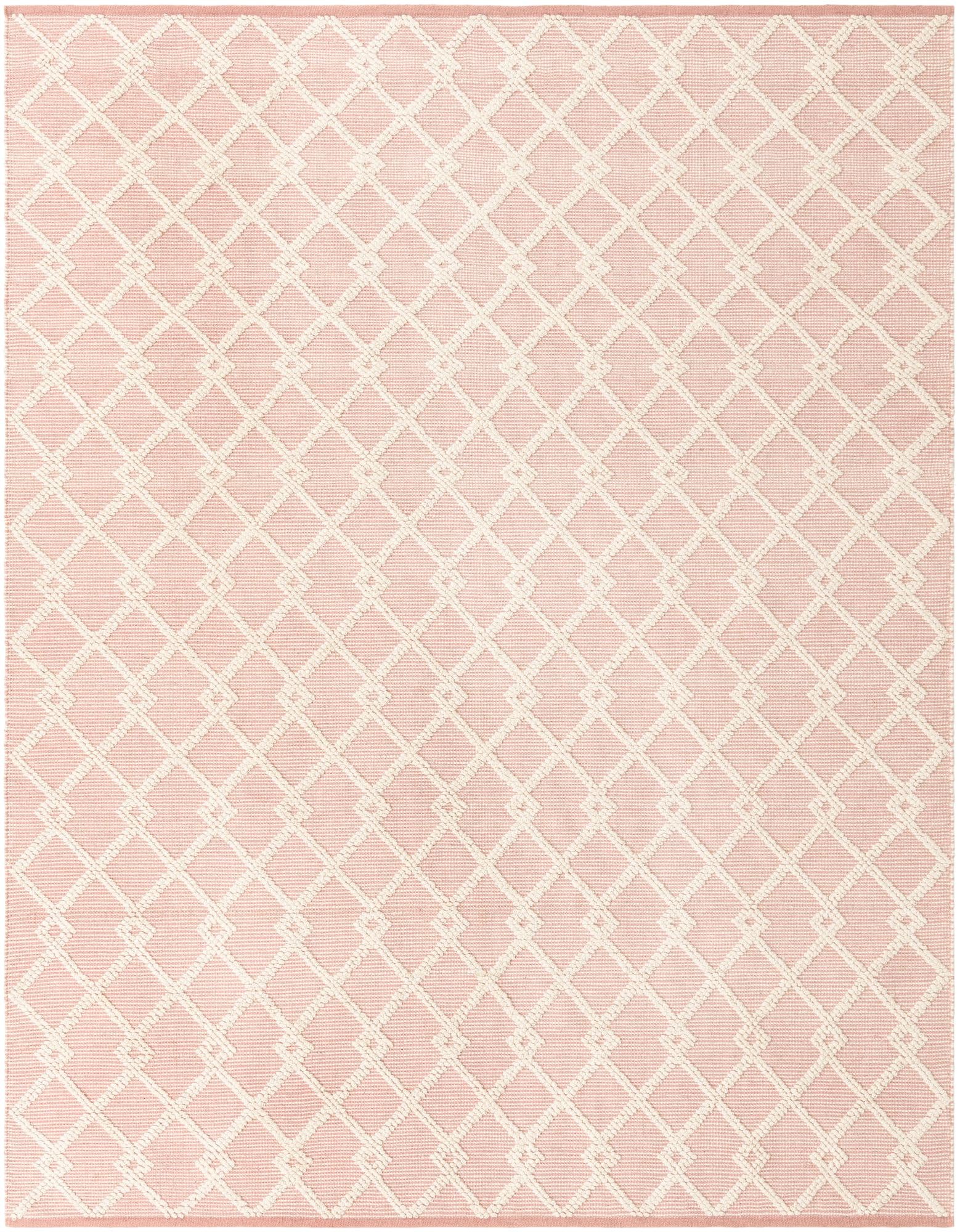 Rug English Rose Swatch link