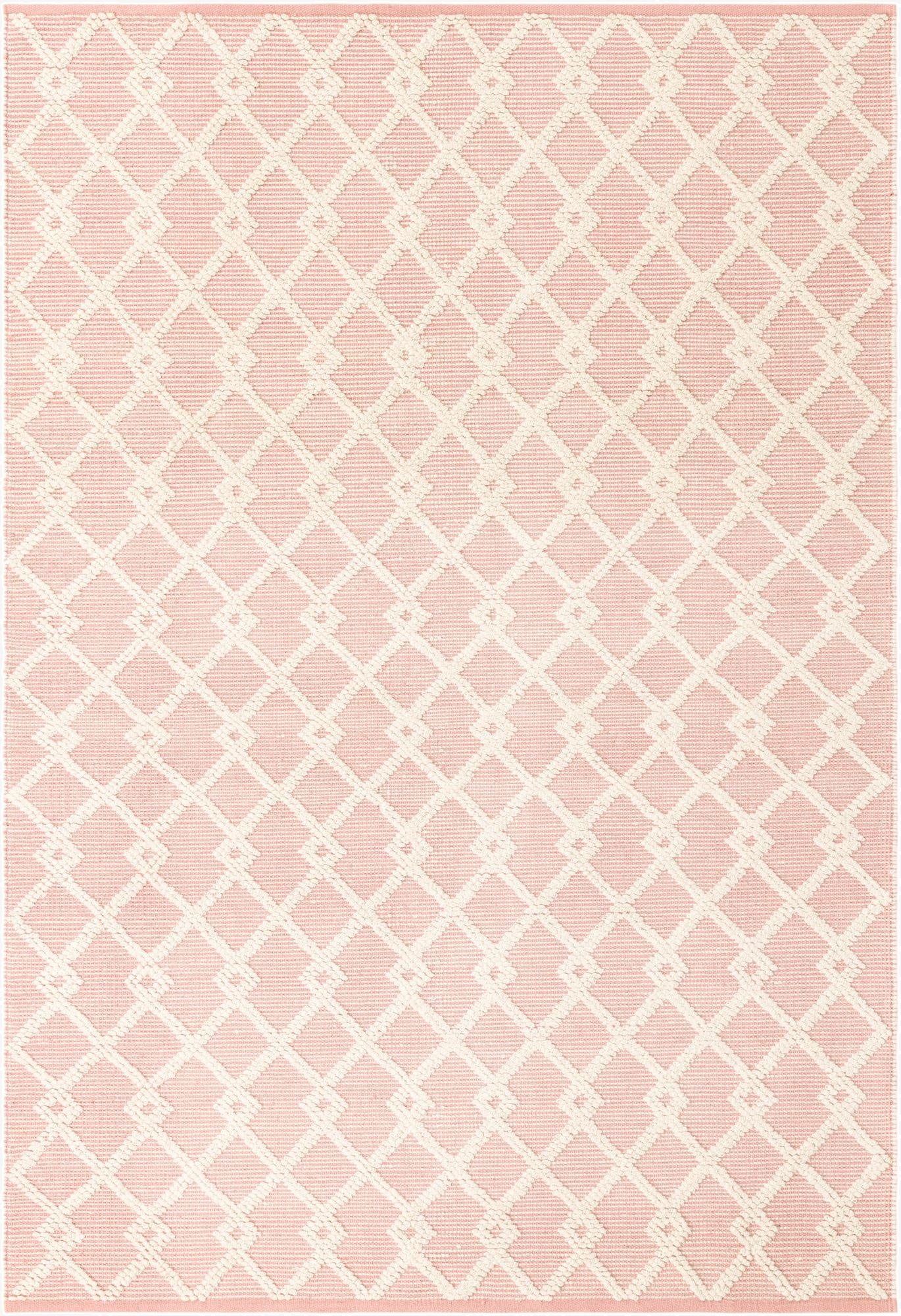 Primary image  6' 1 x 9'  Hand Knotted Jill Zarin Dorset Rug