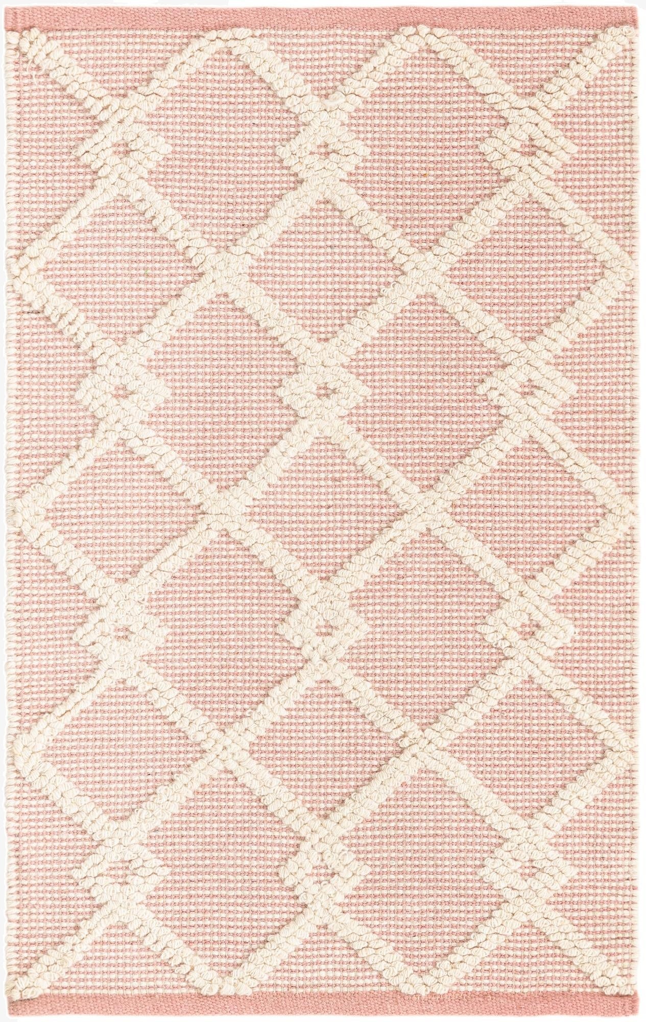  2' 2 x 3' 1  Hand Knotted Jill Zarin Dorset Rug