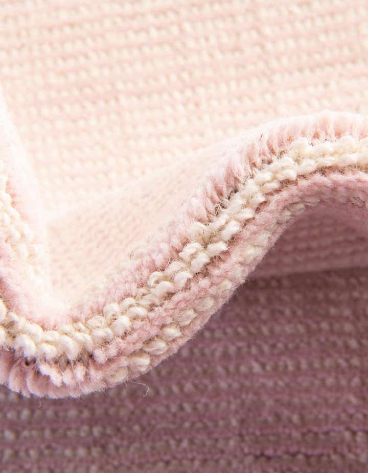 English Rose 7' 1 x 10' Hand Woven Jill Zarin English Manor Farmhouse ...