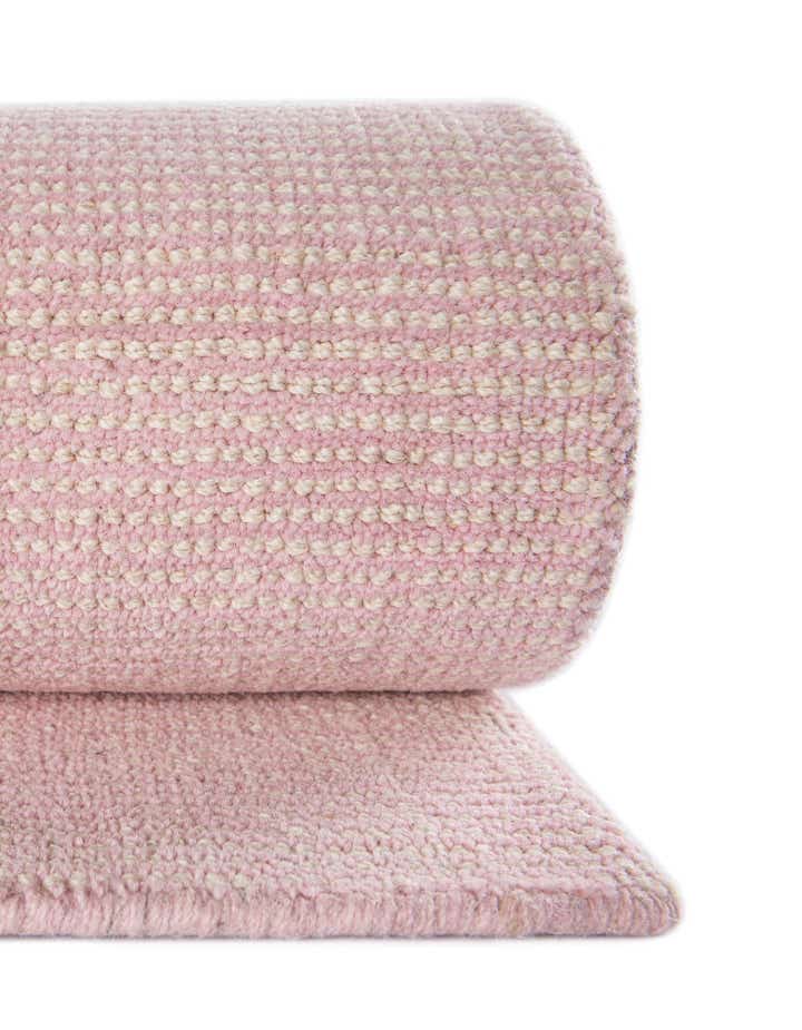 English Rose 7' 1 x 10' Hand Woven Jill Zarin English Manor Farmhouse ...