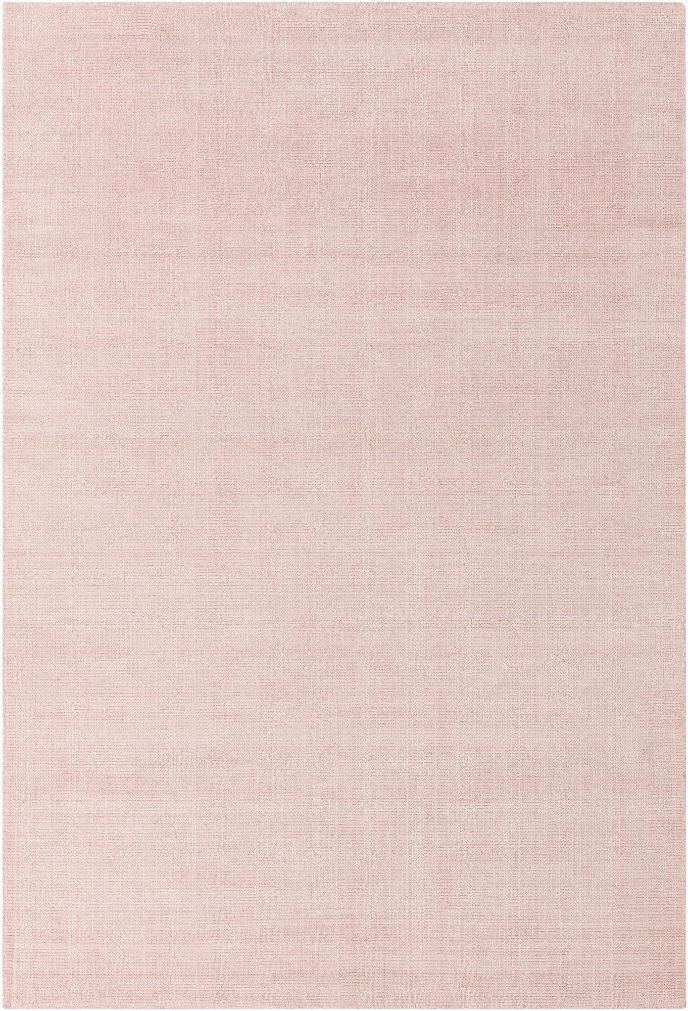 Primary image  6' 1 x 9'  Hand Woven Jill Zarin English Manor Farmhouse Wool Rug