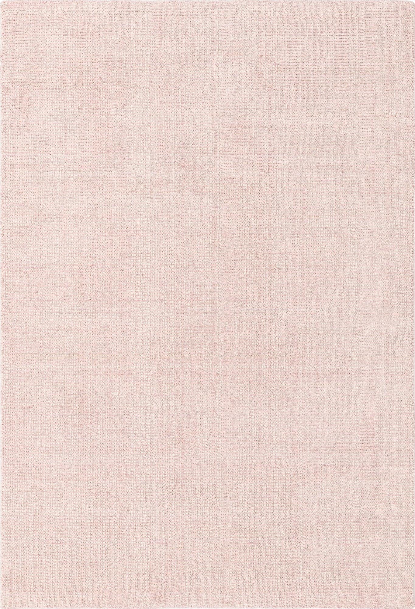  4' 1 x 6' 1  Hand Woven Jill Zarin English Manor Farmhouse Wool Rug