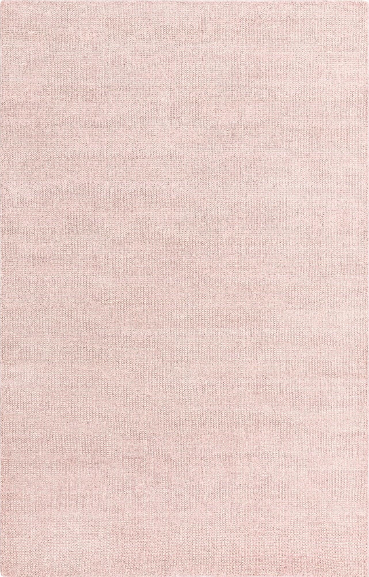 Primary image  5' 1 x 8'  Hand Woven Jill Zarin English Manor Farmhouse Wool Rug