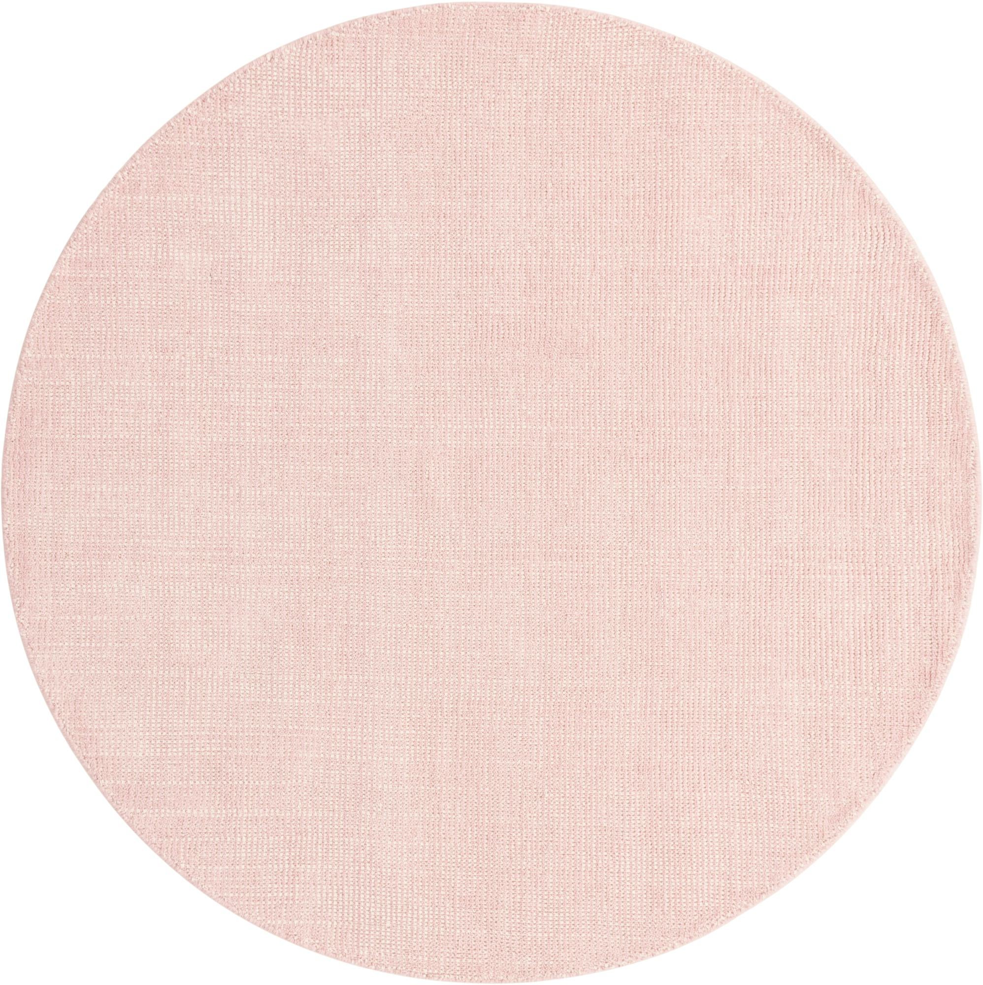 Rug English Rose Swatch link