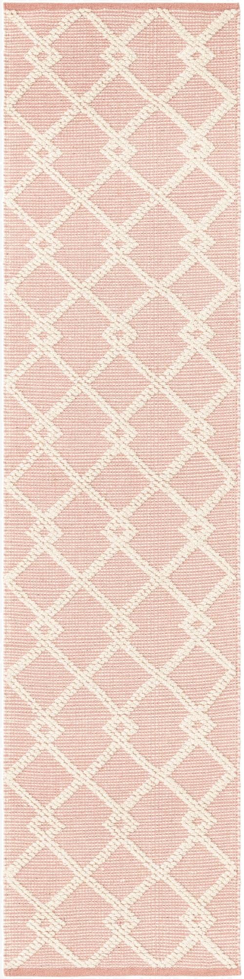  2' x 8'  Hand Knotted Jill Zarin Dorset Runner Rug