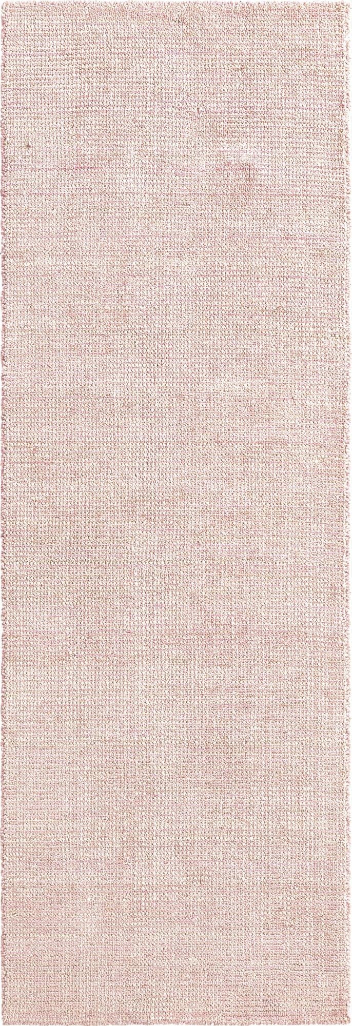 Primary image  2' x 6' 1  Hand Woven Jill Zarin English Manor Farmhouse Wool Runner Rug