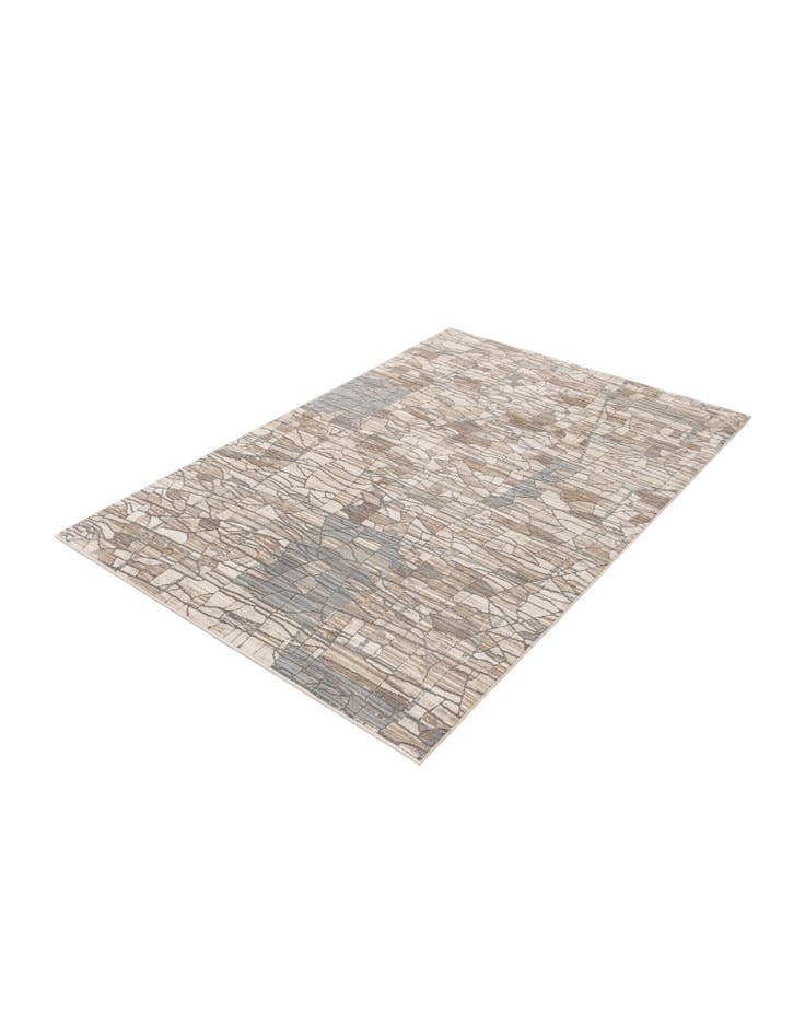 Detail image of  4' x 6' Silta Rug