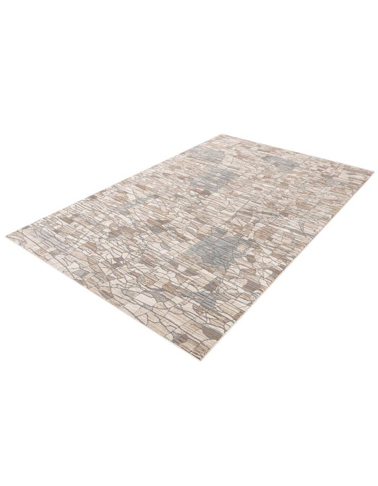 Detail image of  5' x 8' Silta Rug