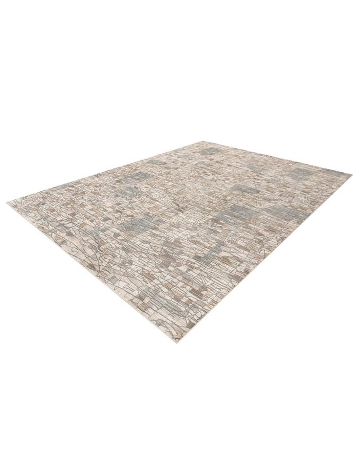 Detail image of  9' x 12' Silta Rug