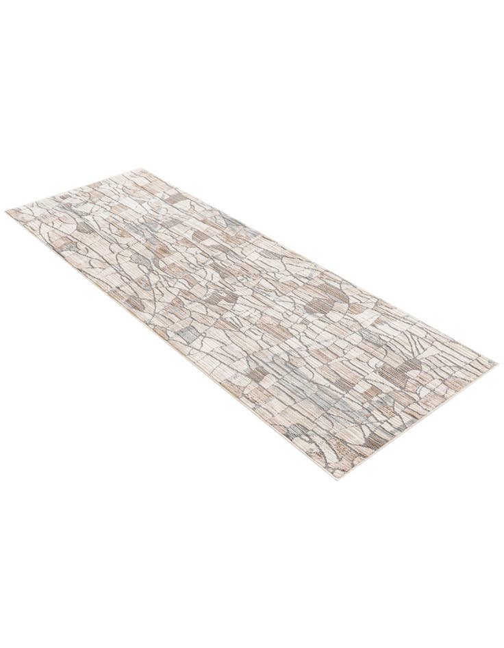 Detail image of  2' x 6' Silta Runner Rug