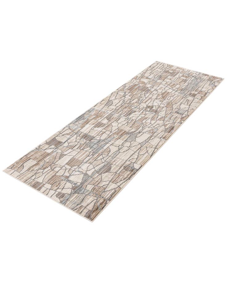 Detail image of  2' x 6' Silta Runner Rug