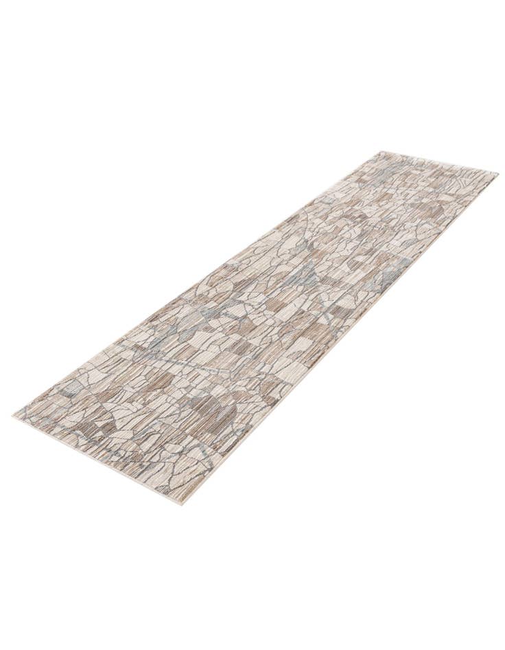 Detail image of  2' x 8' Silta Runner Rug