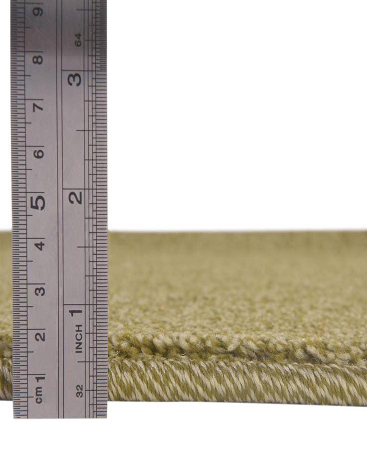 Detail image of  6' x 9' Everyday Solid Rug