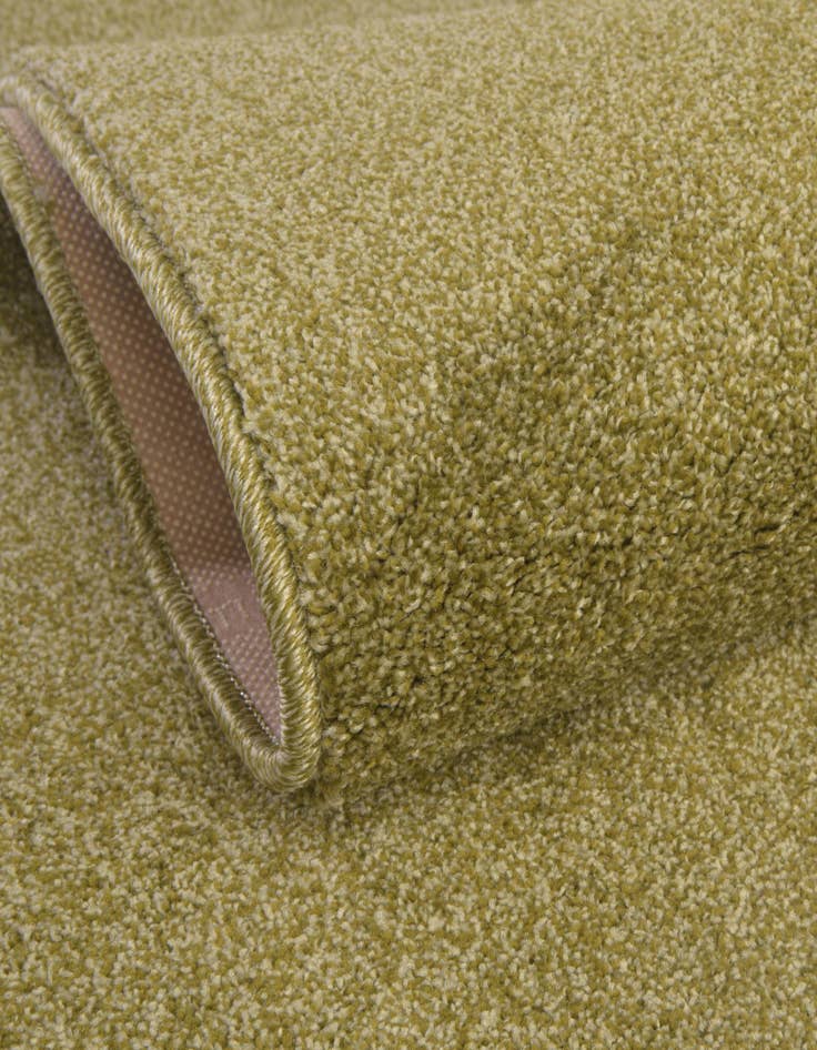 Detail image of  6' x 9' Everyday Solid Rug