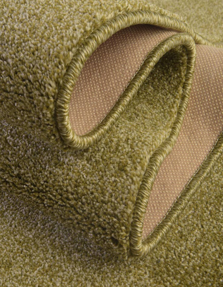 Detail image of  6' x 9' Everyday Solid Rug