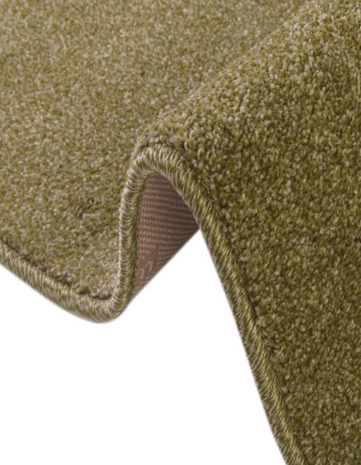 Detail image of  3' 3 x 3' 3 Everyday Solid Square Rug