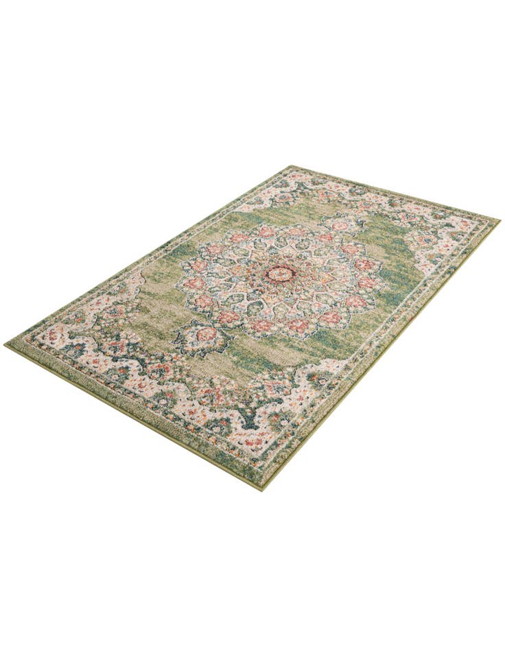 Detail image of  3' 3 x 5' 3 Isabella Rug