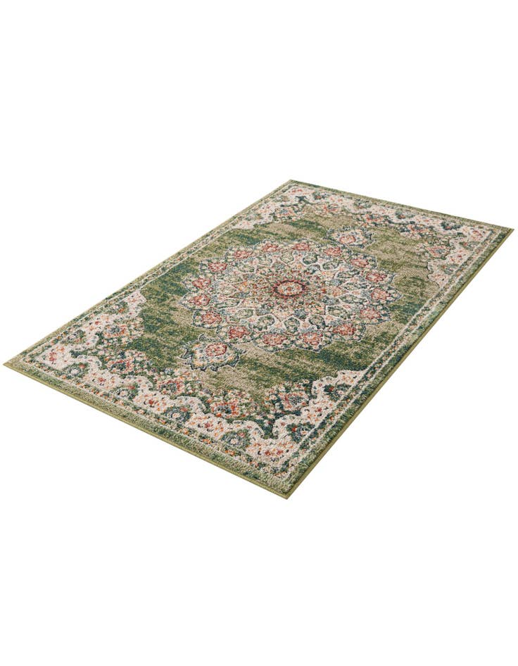 Detail image of  3' 3 x 5' 3 Isabella Rug