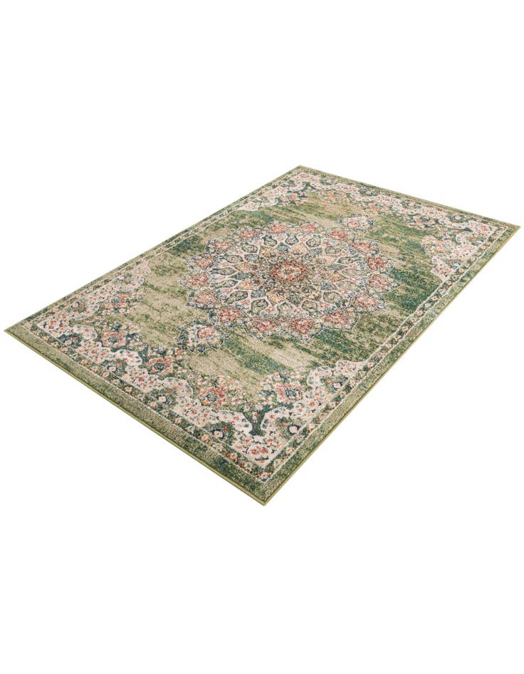 Detail image of  4' x 6' Isabella Rug