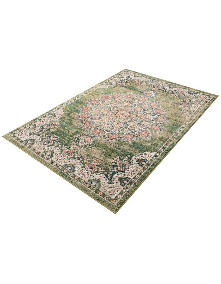 Detail image of  4' x 6' Isabella Rug