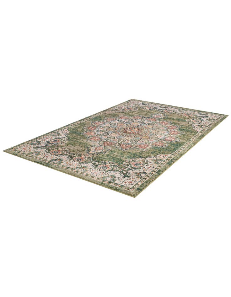 Detail image of  5' x 8' Isabella Rug