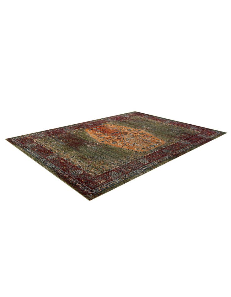 Detail image of  10' x 14' Isabella Rug