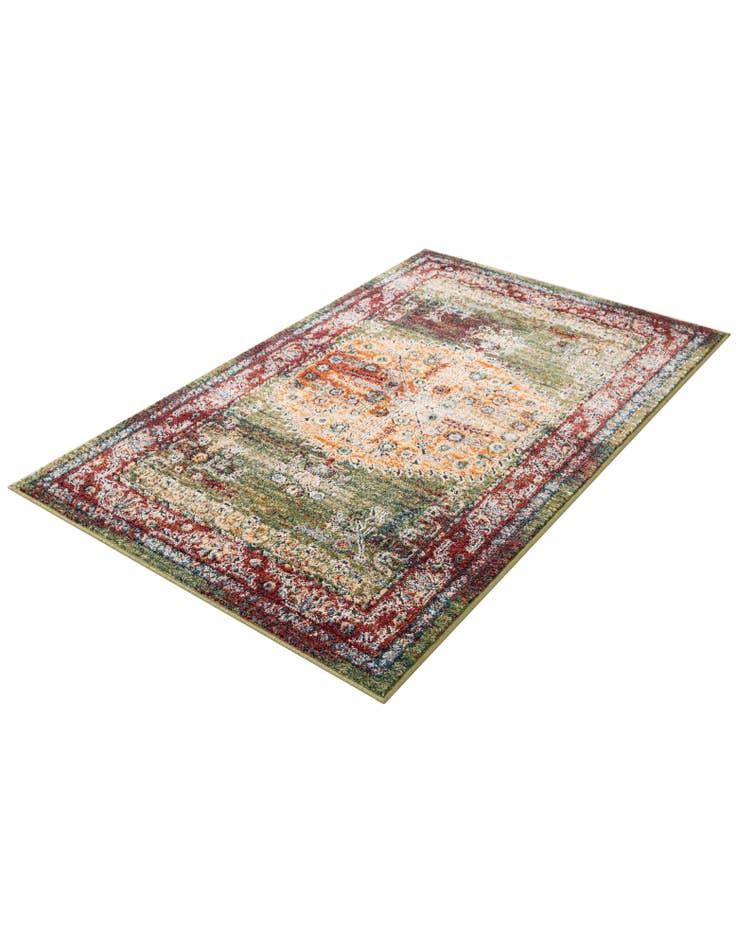 Detail image of  3' 3 x 5' 3 Isabella Rug