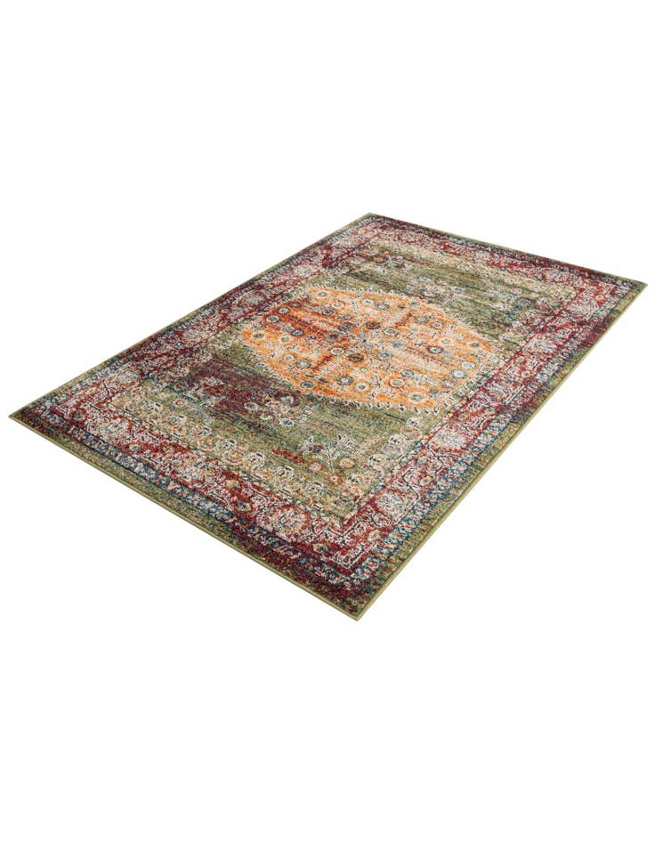 Detail image of  4' x 6' Isabella Rug