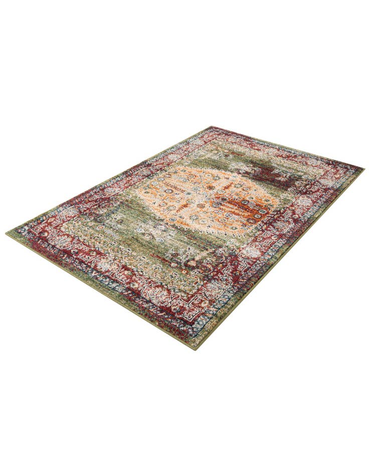 Detail image of  4' x 6' Isabella Rug