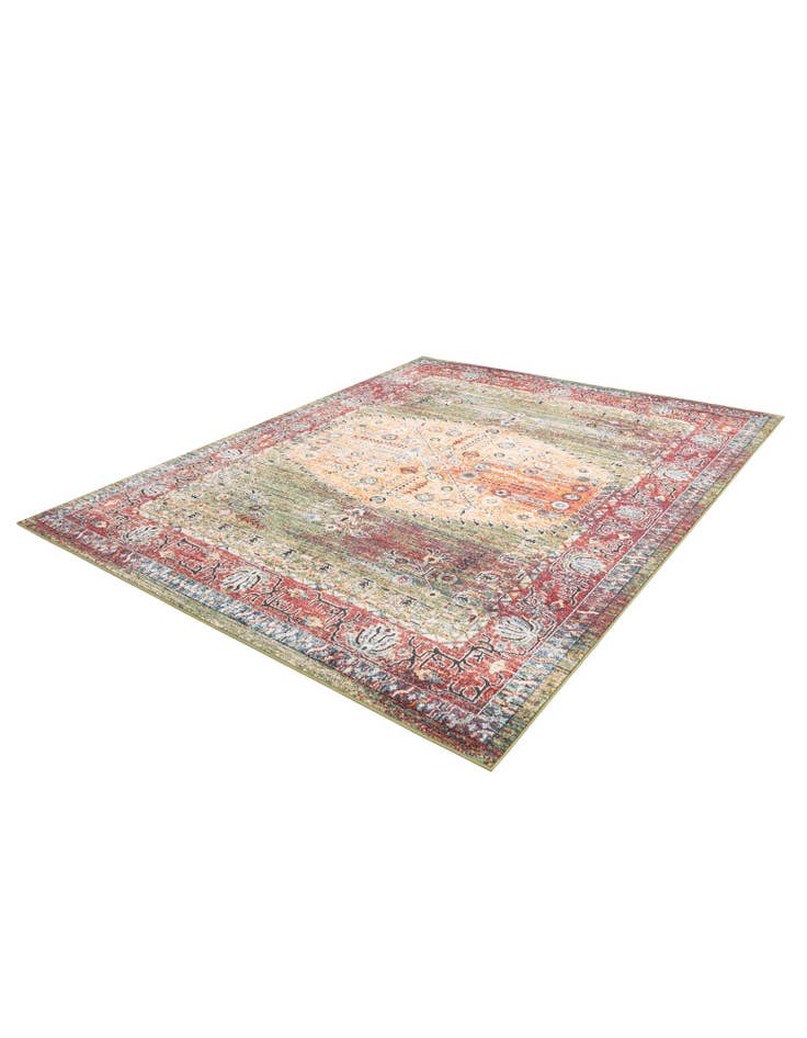 Detail image of  8' x 10' Isabella Rug