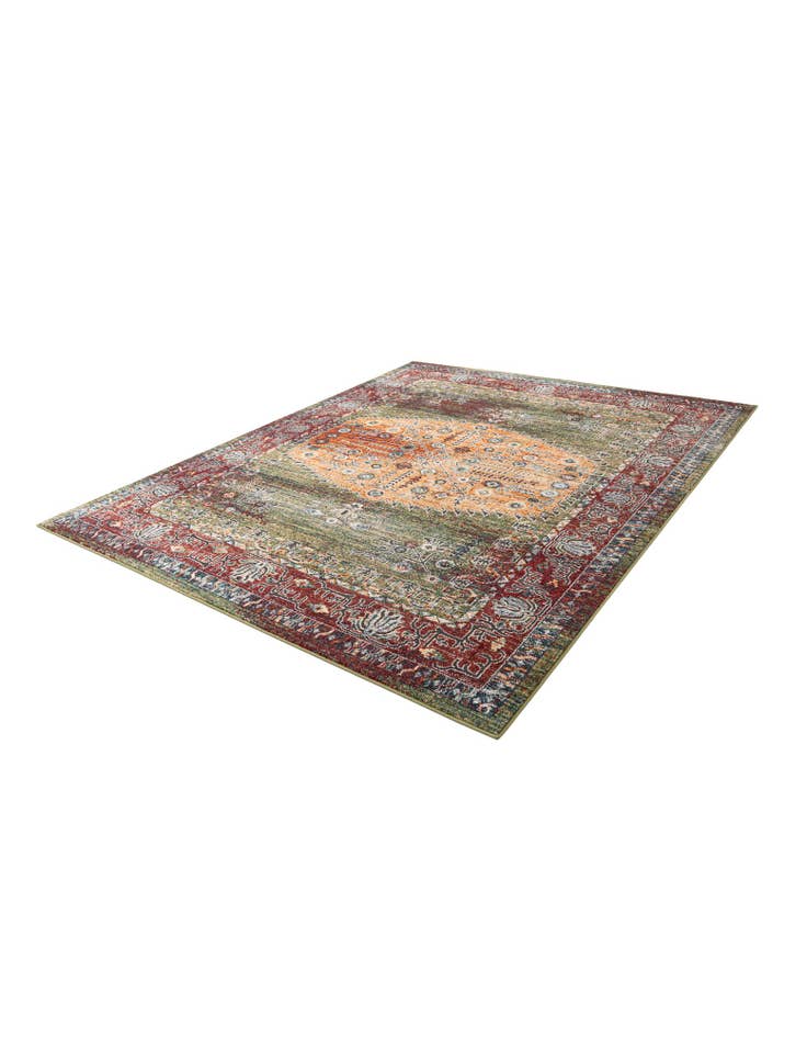 Detail image of  8' x 10' Isabella Rug