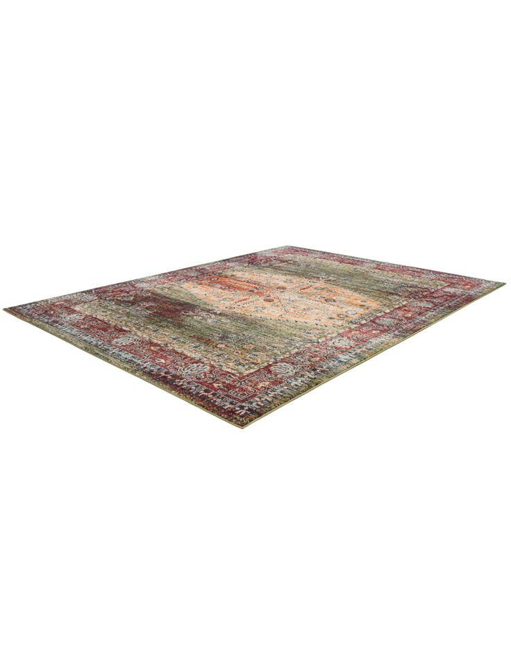 Detail image of  9' x 12' Isabella Rug