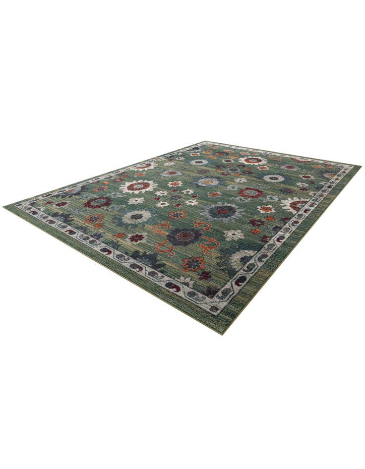 Detail image of  10' x 14' Isabella Rug