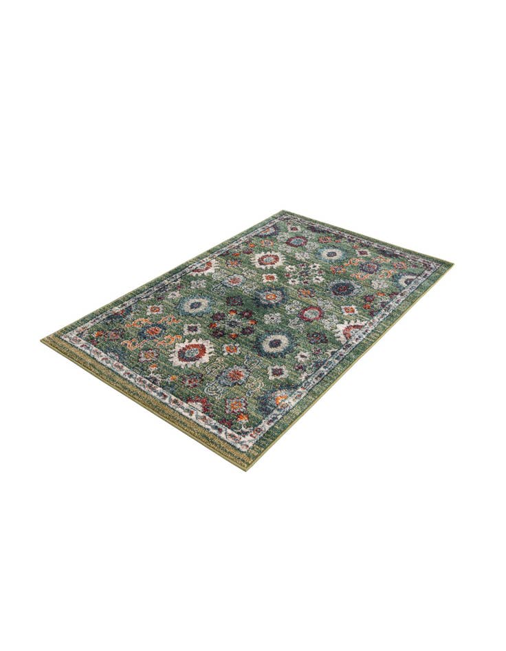 Detail image of  3' 3 x 5' 3 Isabella Rug