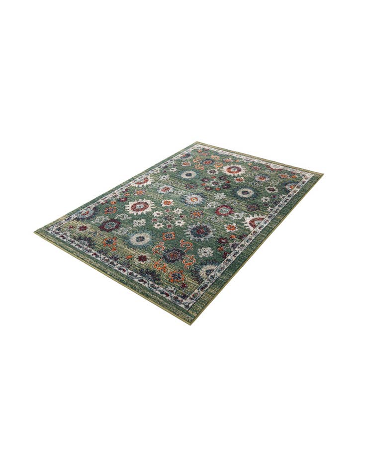 Detail image of  4' x 6' Isabella Rug