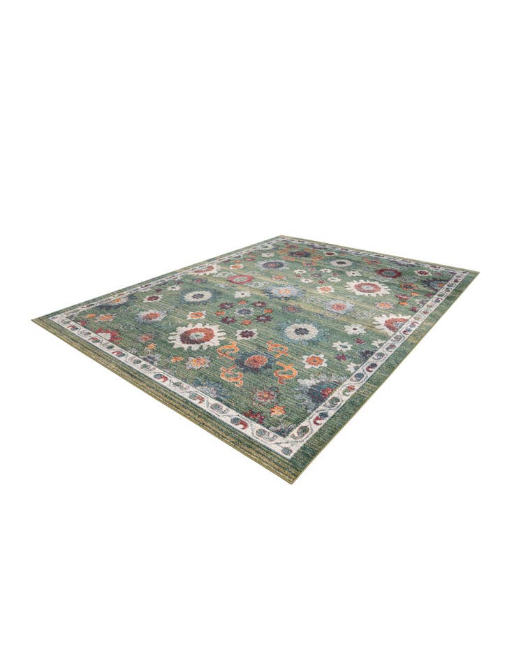 Detail image of  9' x 12' Isabella Rug